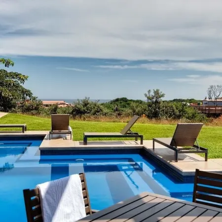 Zimbali Suite