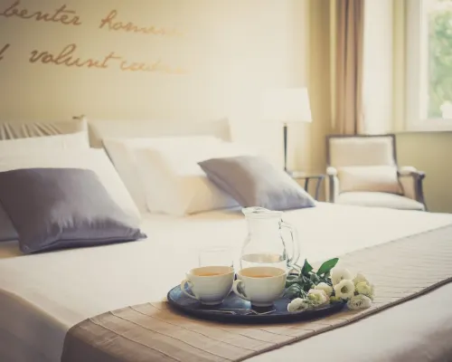 Domus Corsini Hotels near Gianicolo