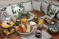 Les Girauderies Chambres d'Hotes Hotels in Mortagne-sur-Gironde