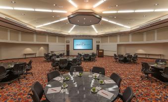 Holiday Inn Express Princeton Southeast
