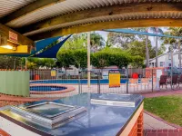Ingenia Holidays Sydney Hills Hotels in Dural