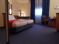 Main Hotel Eckert 3-Sterne Superior Hôtels à : Karlstadt sur le Main