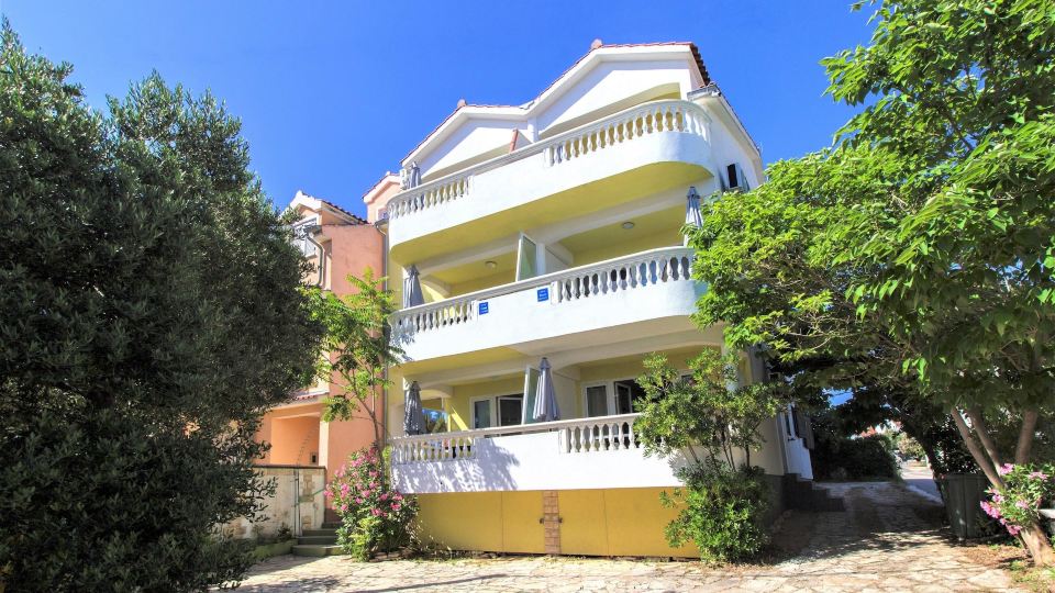 Lagom-Vodice
