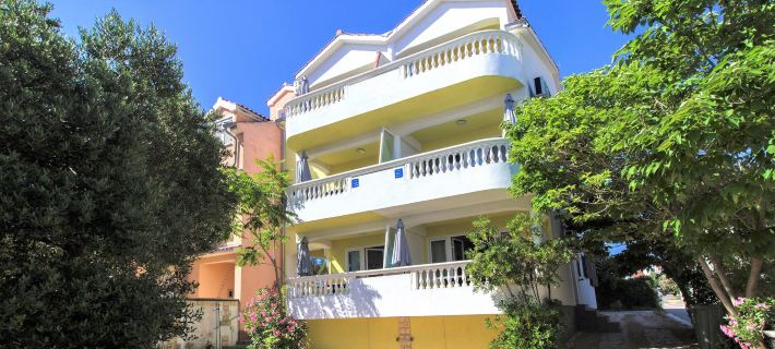 Lagom-Vodice Hotels in Vodice