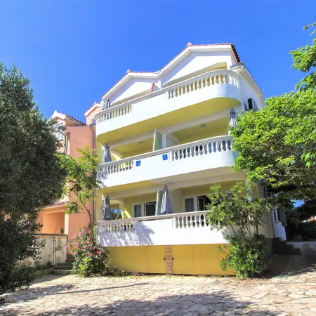 Lagom-Vodice