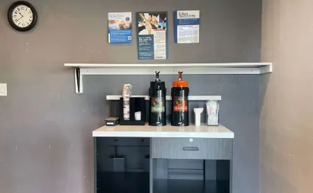 Motel 6 Ridgecrest, CA -China Lake