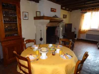 Le Clos Elisa Hotels in Beaugency