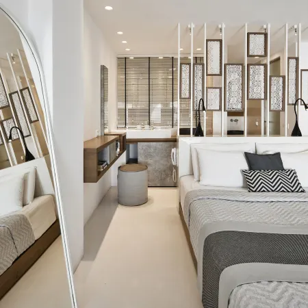 Oia Suites
