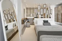 Oia Suites Hoteles en Finikia