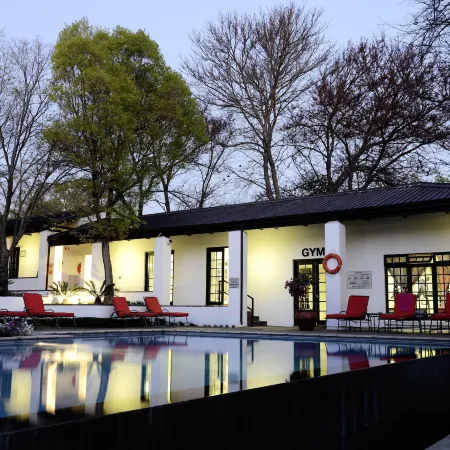 Indaba Hotel, Spa & Conference Center