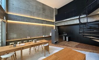 Small Hotel - Hostel