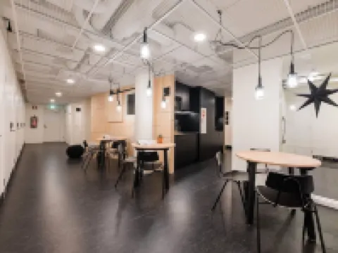 Forenom Hostel Jyväskylä Hotels in Jyvaskyla