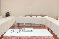 The Cradle Tented Camp