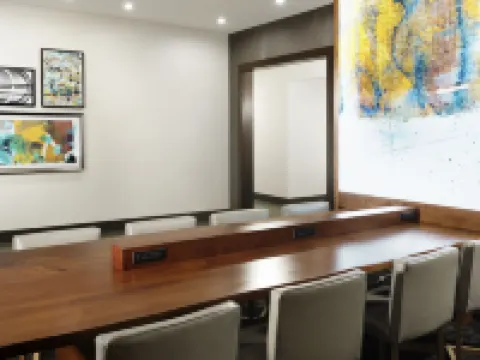 Hyatt Place Lubbock Hotels in Lubbock