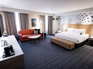 Hard Rock Hotel & Casino Tulsa