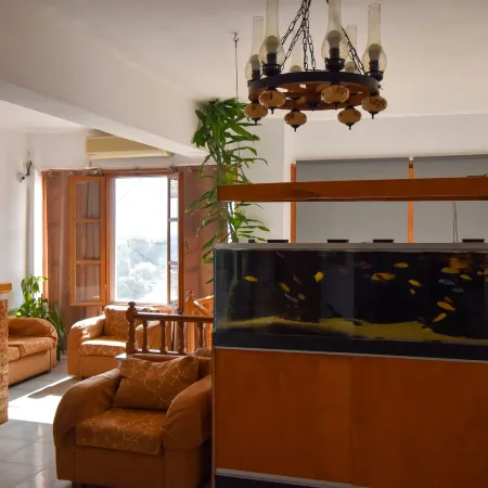 Kastro Hotel