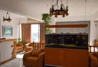 Kastro Hotel Hotels in Ikaria municipality