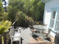 Pescadero Creek Inn