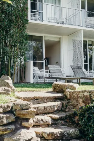 바니스터스 포트 스티븐스