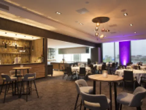 Van der Valk Hotel Nijmegen-Lent Hotels in Nijmegen