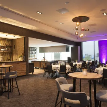 Van der Valk Hotel Nijmegen-Lent Отели в г. Нимеген