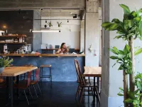 Tagore Harbor Hostel Hotels in Numazu