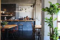 塔哥雷港口青年旅舍