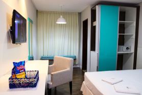 Verde da Mata Hotel