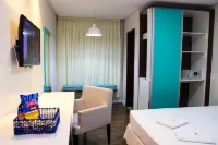 Verde da Mata Hotel Hôtels à : 