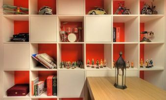 Endless Suites Taksim