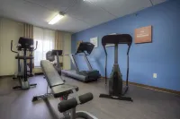 Comfort Suites Pineville - Ballantyne Area - Gym