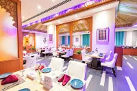 The Platinum Hotel - Bữa sáng