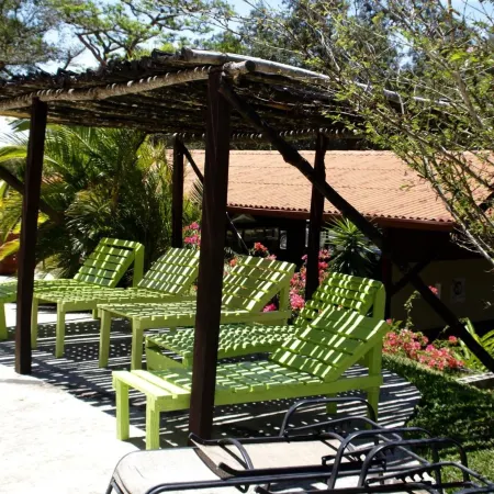 Vida Aventura Ranch