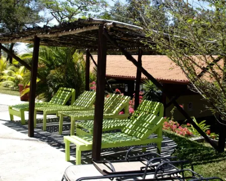 Vida Aventura Ranch Hotels in Bagaces