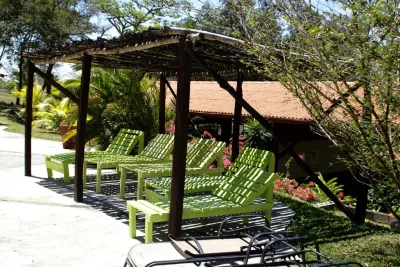 Vida Aventura Ranch Các khách sạn ở 