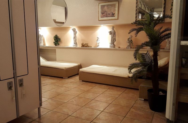 Parkhotel Fischer photo 4