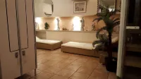 Parkhotel Fischer - spa