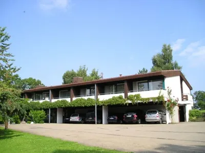 Burghotel Các khách sạn ở Geislingen an der Steige