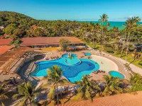 Porto Seguro Praia Resort - All Inclusive - piscina