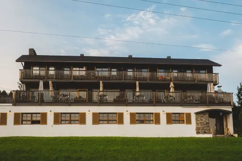 Hotel de l'Horizon Hotels in Sutton