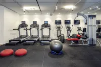 Artist Hotel - an Atlas Boutique Hotel - salle de sport
