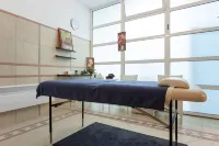 Spa Resort Bečići - spa