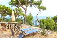 Allegroitalia Elba Capo d'Arco Hotels in Elba