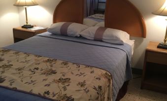 Palm View Guesthouse and Conference Centre