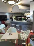 Eurohotel - bar