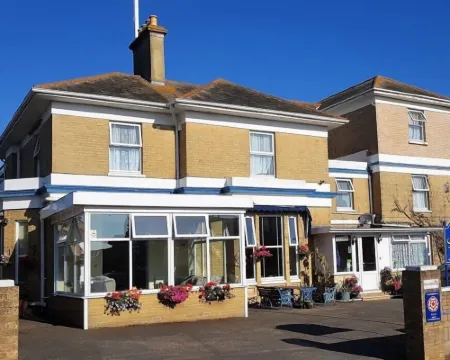 沙丘旅館 桑當酒店