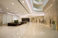 هوتل سامرات فنادق في نيودلهي
