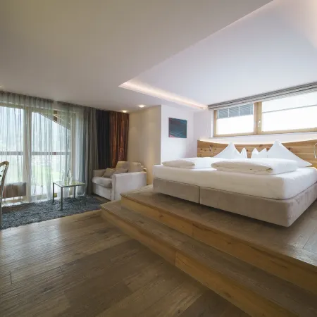 Hotel Krallerhof