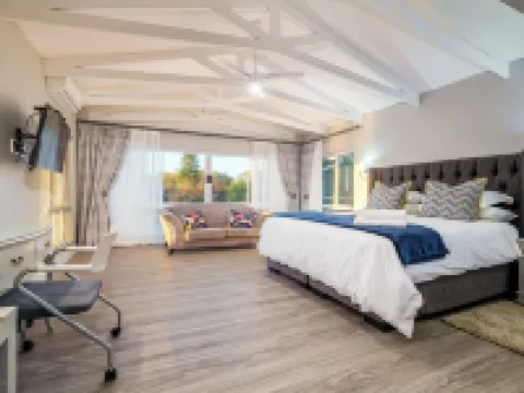 49-on-Cherry Hotels in Randburg