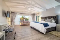 49-on-Cherry Hotels in Randburg